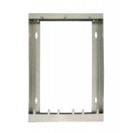 CH 3 TR – Suporte mural para 3 módulos CH 3 TR – Suporte mural para 3 módulos